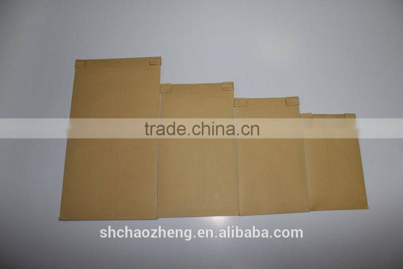 HOT SELL PLANT SOIL ENVELOPE WITH TIN-TIE CLOSURE