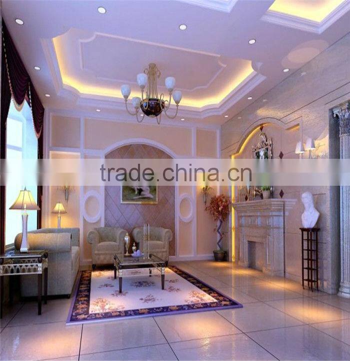 Epistar 12*1w led Ceiling light for Shop lighting, Milky white cover China Hot sell