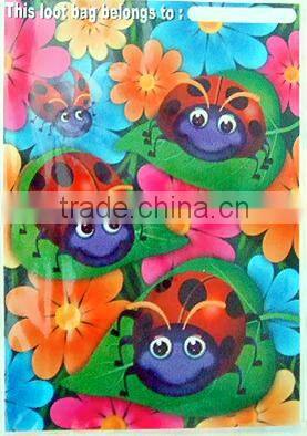 Various clever customized children designs treat bag