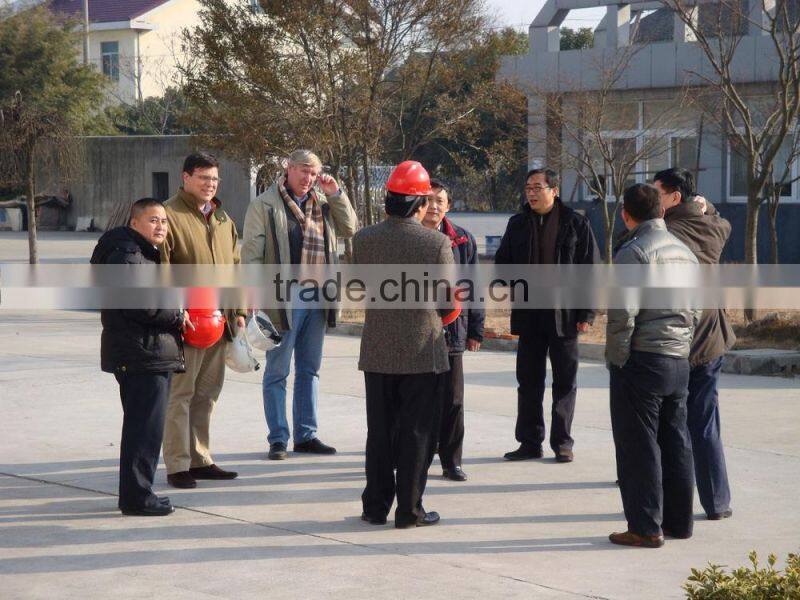 Spiral Sheet Heat Exchanger (Used in petrochemical industry Grease Medicine )