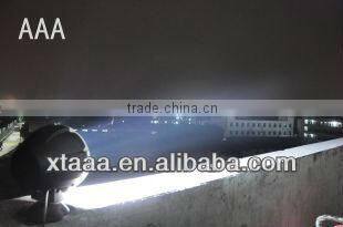 Xenon Work Lamp H3/12V Screw Fixed With 11th Years Gold Supplier In Alibaba (XT6602)