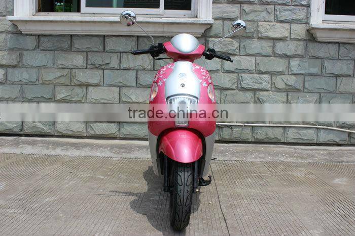 Jiajue 49cc vespa city scooter