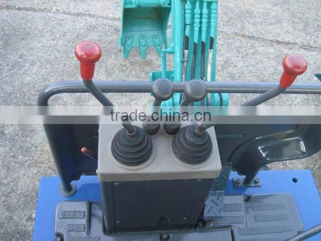 Mini Excavator Used IHI IS - 14GX3 <SOLD OUT>
