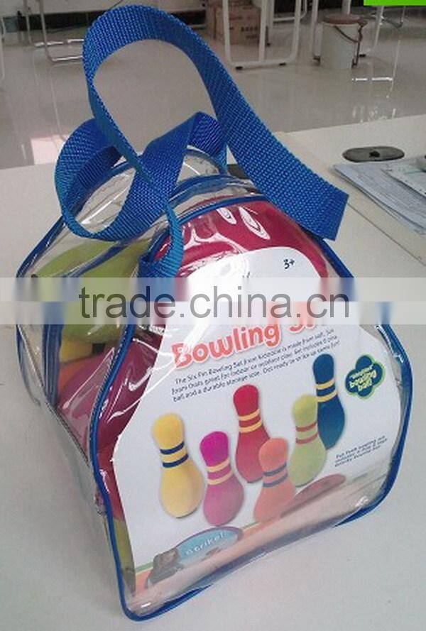 Attractive top sell bowling simulator