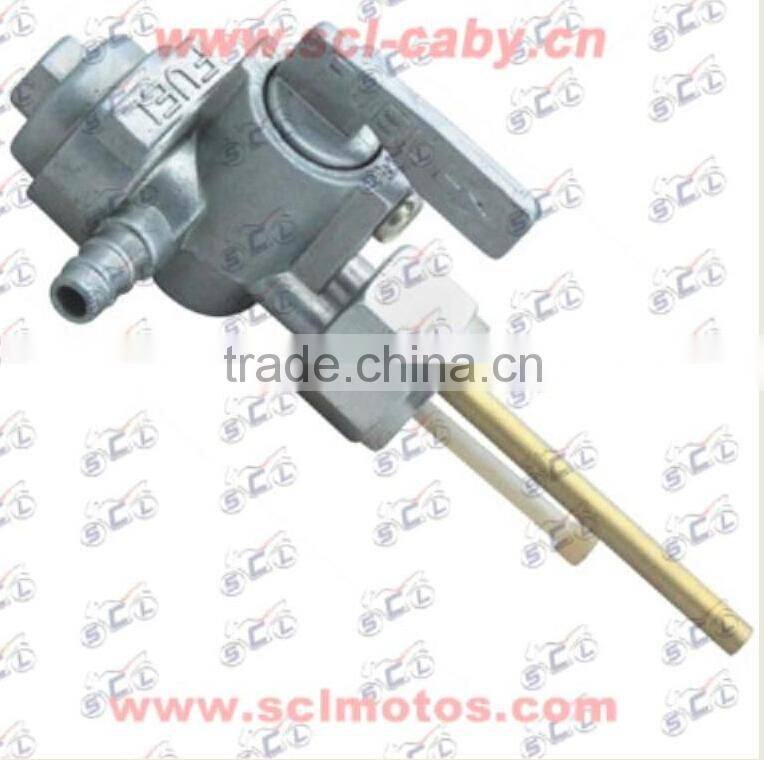 SCL-2012120613 Fuel petcock, cock fuel for rx100 parts