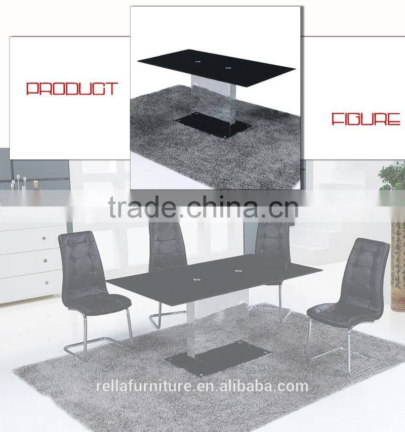 Luxury Dining Table General Used Dining Room Furniture