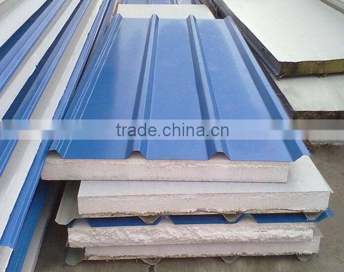 Well-designed Prefabricated House Movable House