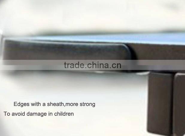 folded MDF used tennis table in tennis table