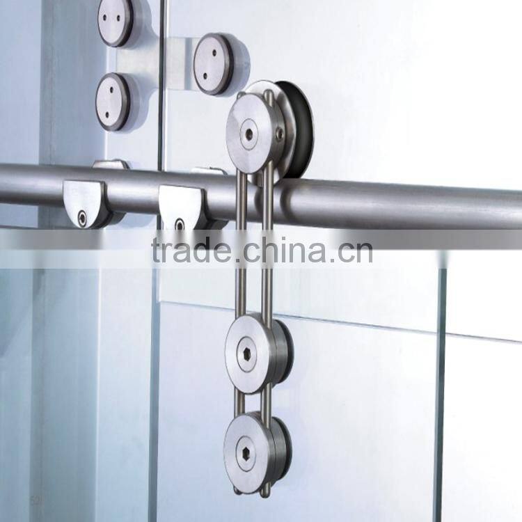 adjustable leisure club project Door Bearing Wheels Sliding Door Roller