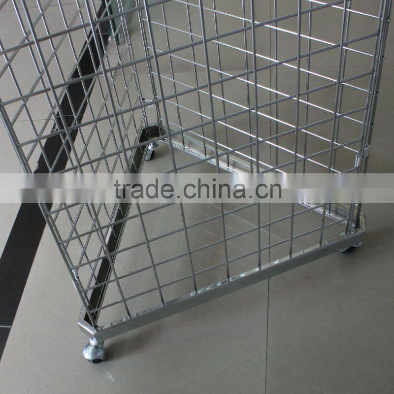 wholesale metal hanging display racks