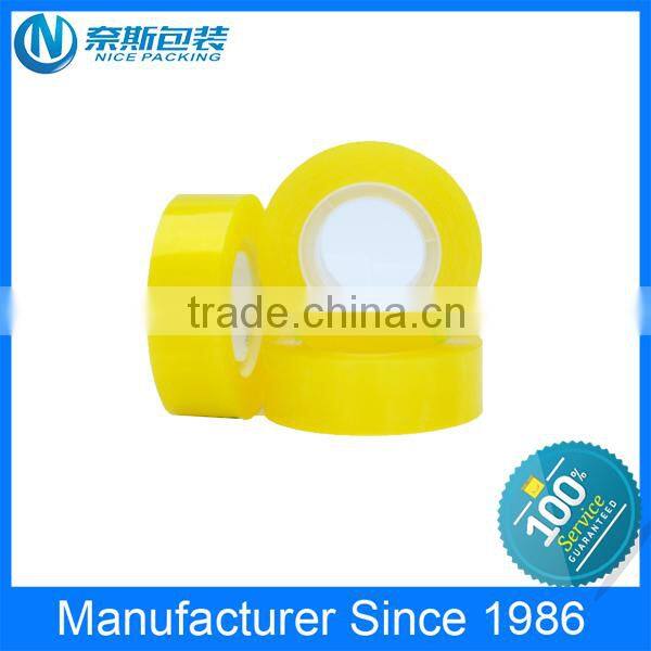beautiful color stationery tape use for school and office
