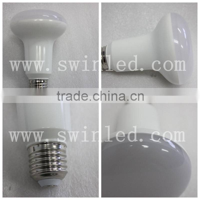 7w base r63 for bulb e27 base for led light bulb