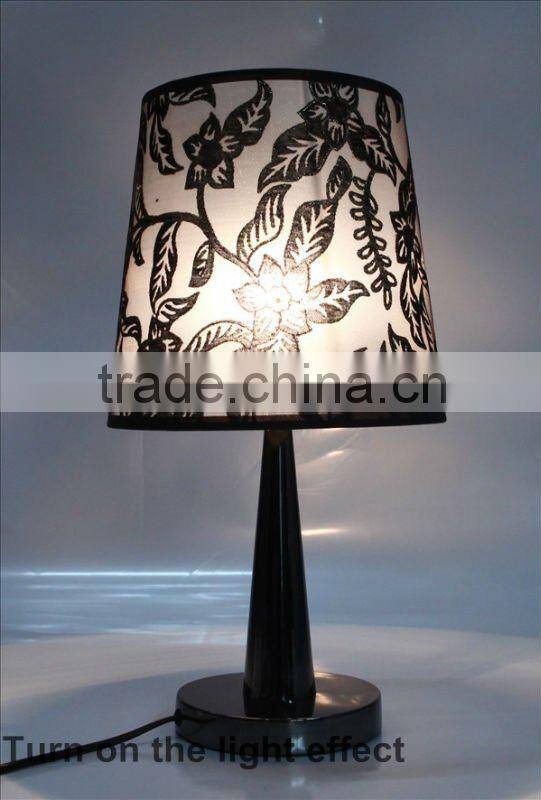 modern table lamp design
