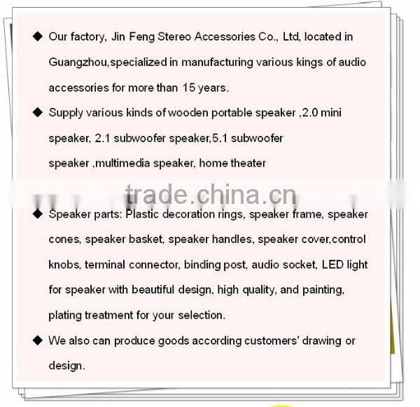 A9 Control Front panel with display and gril