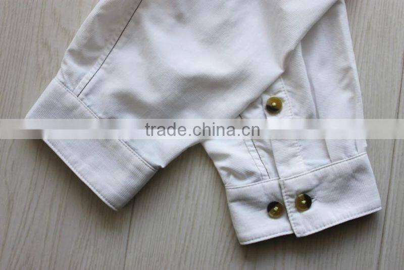 Latest shirt designs for men hot sale high quality men's t shirt