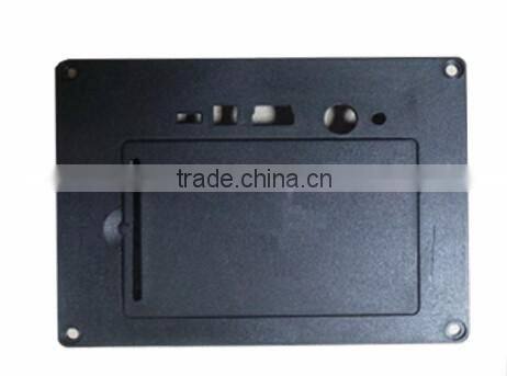 JF-A plastic box battery case