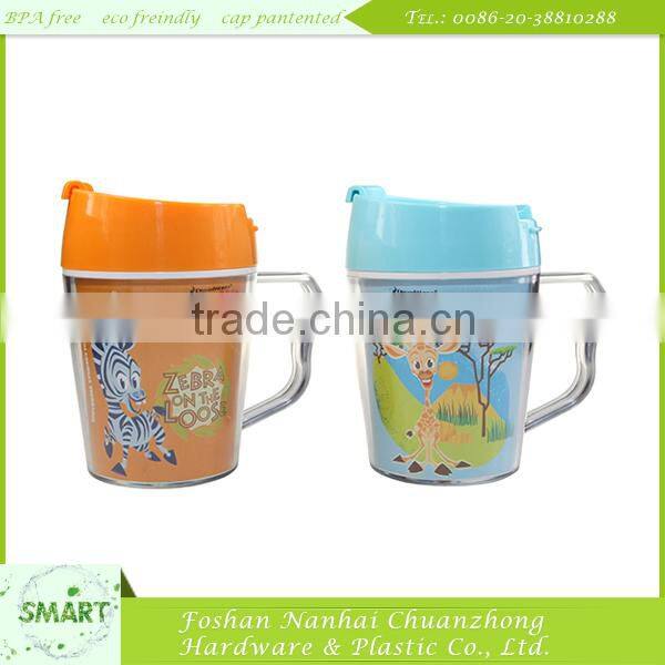 Hot Sale Custom Designed Unique Insulated Thermos Travel Mug