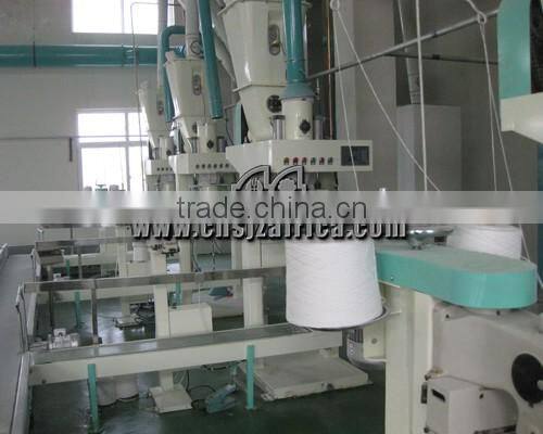Rice Flour Milling Machine, Rice Powder Mill, Rice Flour Mill with Price