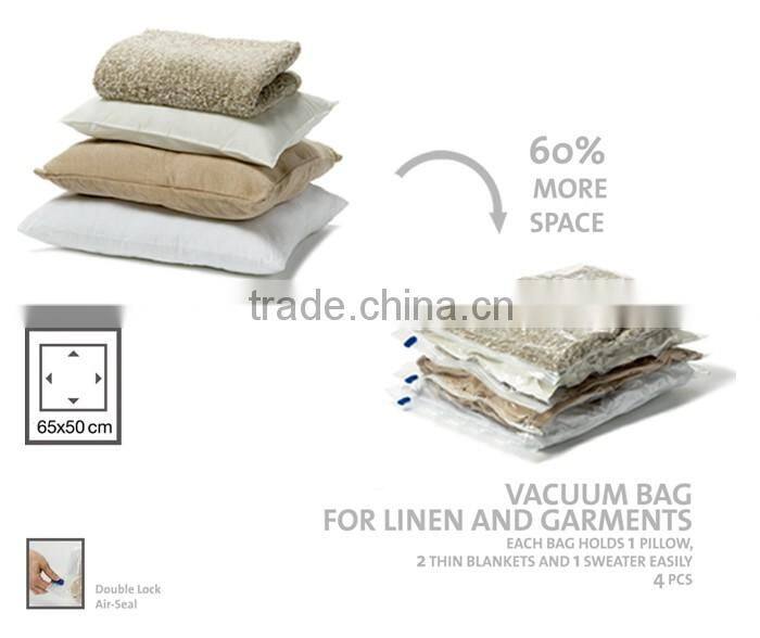 Space Savervacuum bag /Vacuum Compressed Bag /vacuum space bag