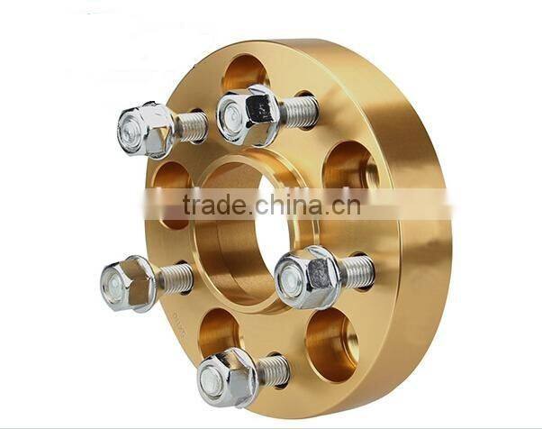 Wheel spacer for Wrangler YJ TJ XJ MJ KJ ZJ