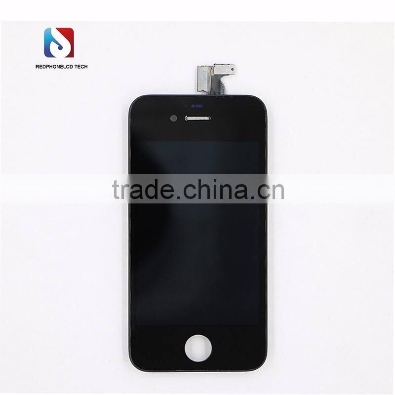Complete Screen Replacement with LCD For iPhone 4S