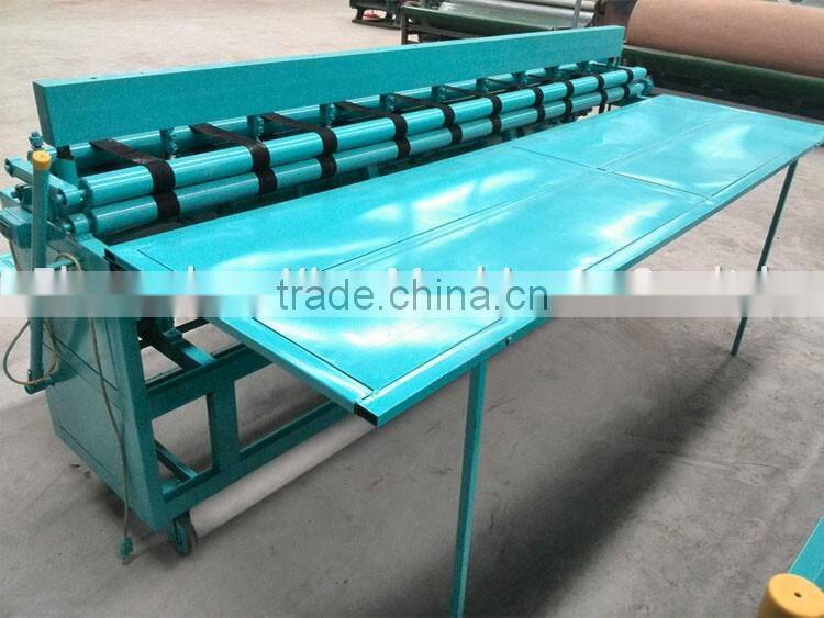 Industrial quilting machine / sewing machine for quilt / machine quilting