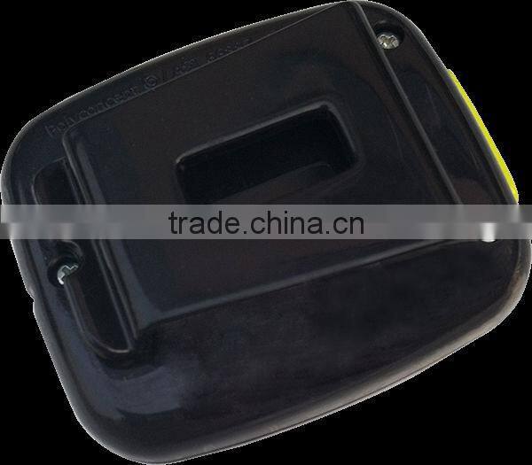 2013 novelty promotional single function digital pedometer