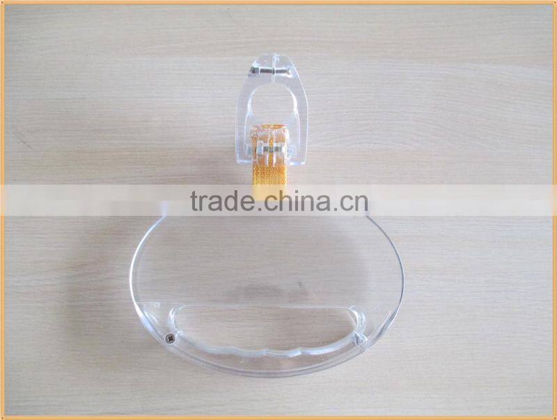 New type train bus advertising handles advertising bus handle