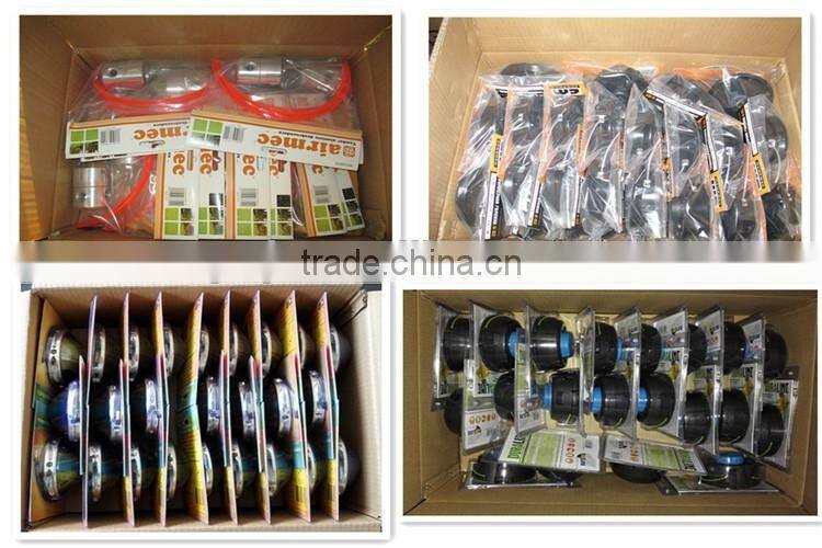 nylon head nylon cutter brush cutter nylon head trimmer head