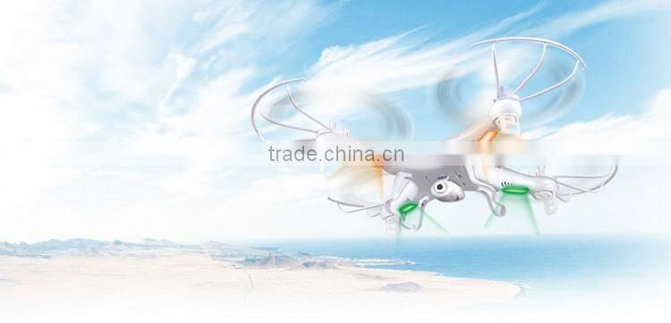 2016 Best gifts Toy 4ch Syma Rc Drone X5c Uav Airplane With 2mp Camera
