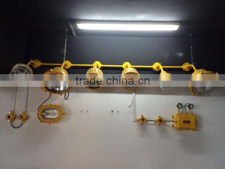 10-year-warranty Platform Lamp LED explosion-proof floodlight