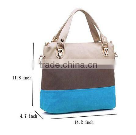 2016 New Design Fashion woman handbag
