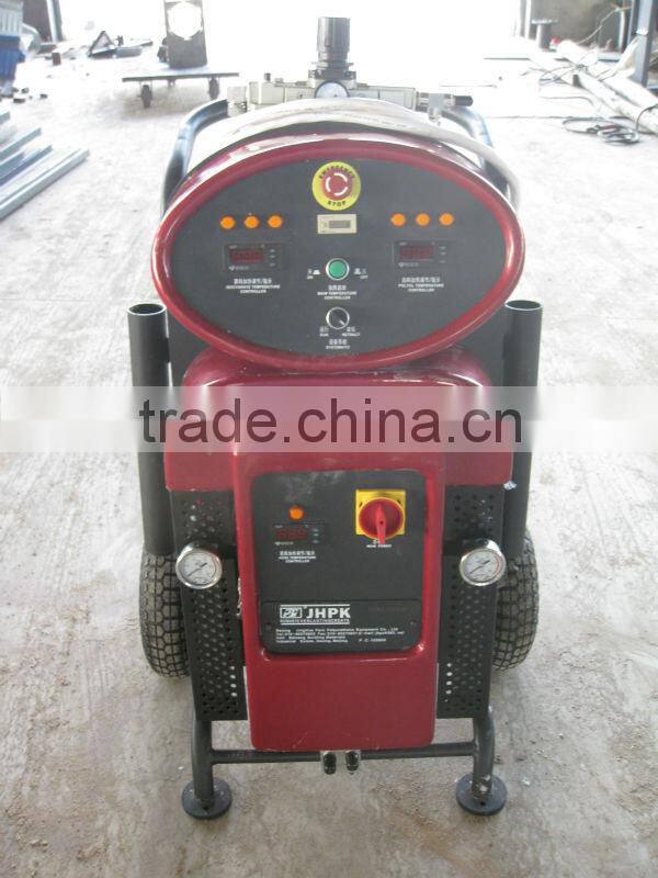 PRO PU spray and perfusion machine