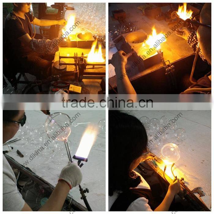 //Materials: terrarium, air plant, hanger, borosilicate, glass, airplant,//glass water drop decoration