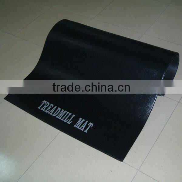 Bike mat