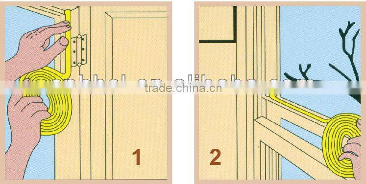 self adhesive double face tape