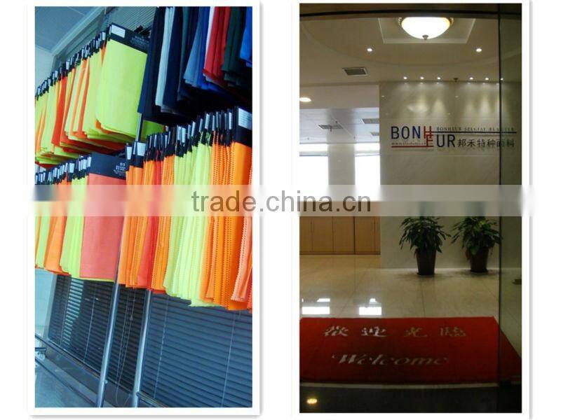 safety protecting drill 85/15 poly cot workwear