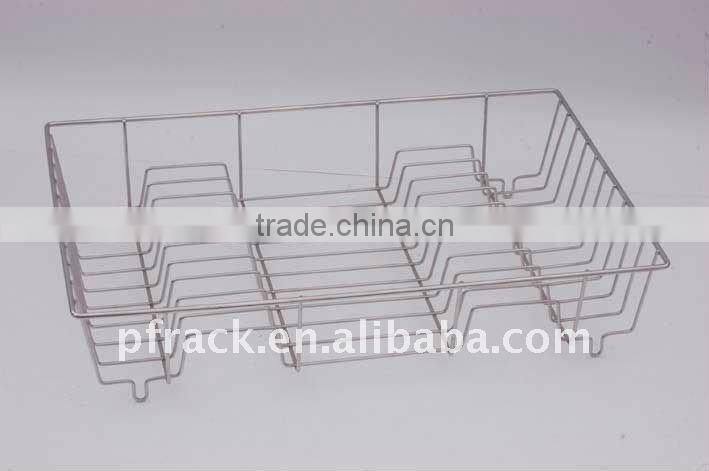 Metal kitchen wire basket PK-24