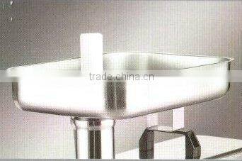 electric meat grinder (food processing machine)