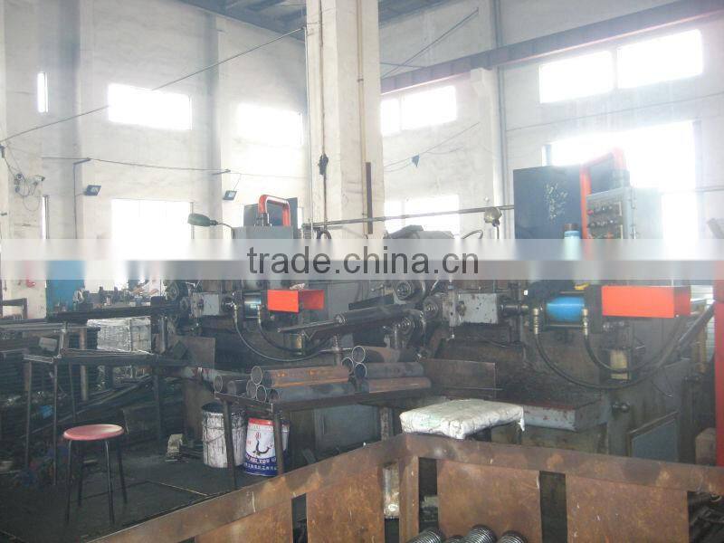 Q345 High Tensile Screw Jack, Hot dip Galvanzied