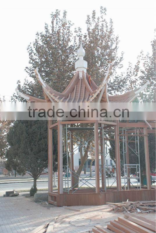 wooden fence for ourdoor