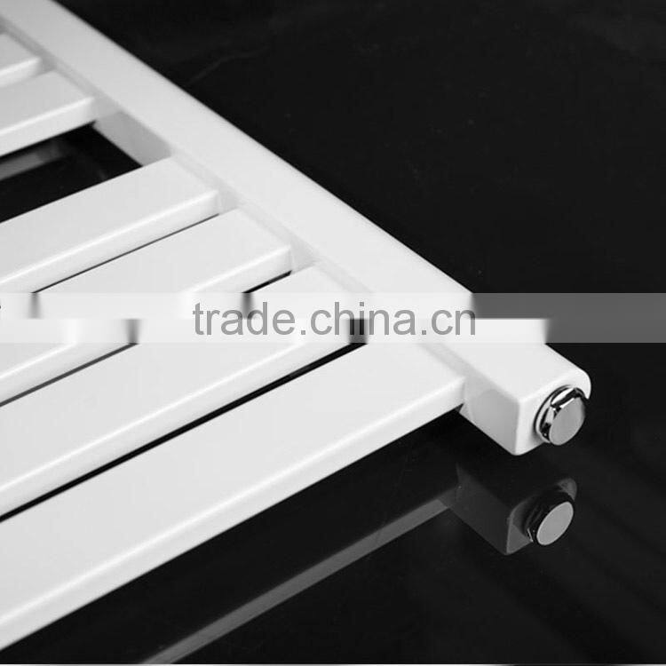HB-R8301W Steel Ladder Chrome Towel Warmer Radiator