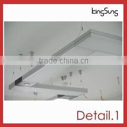 T5 Fluorescent light fixture Interior Modern Pendant Light JS-6023