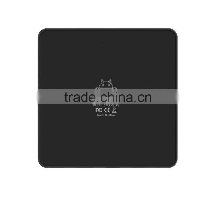 Octa core 8 core CPU Amlogic S905 android 5.1.1 tv box with penta core GPU