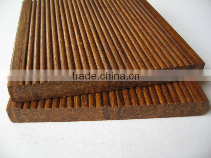 Hot Sales!!! Outdoor Bamboo Flooring, Fantastic Floor/Outdoor Bamboo Decking