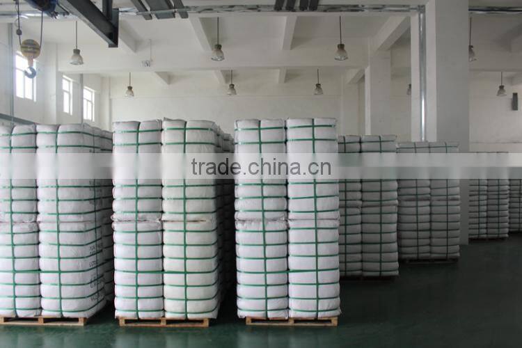 High strength and light weight Polyethylene fiber Composite Fabric