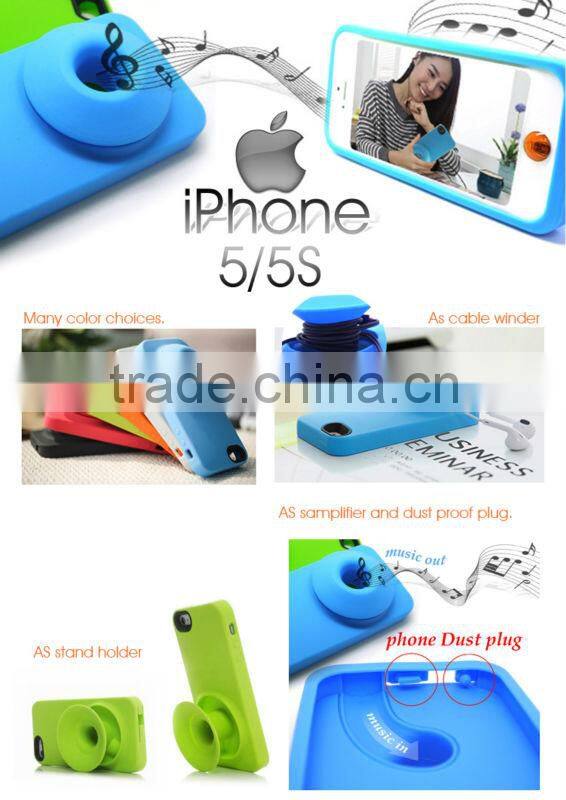custom logo cute cartoon cheap silicone mobile case for iphone cover
