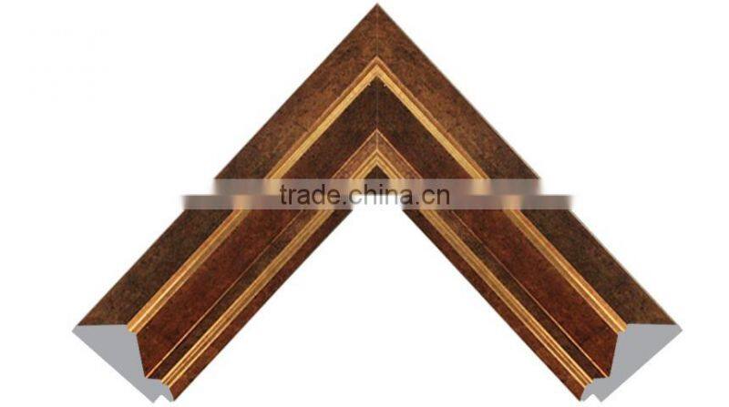 Nano flame retardant decorative moulding with the cheapest price and the highest quality