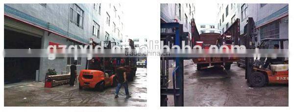 customize diesel heating car paint baking oven