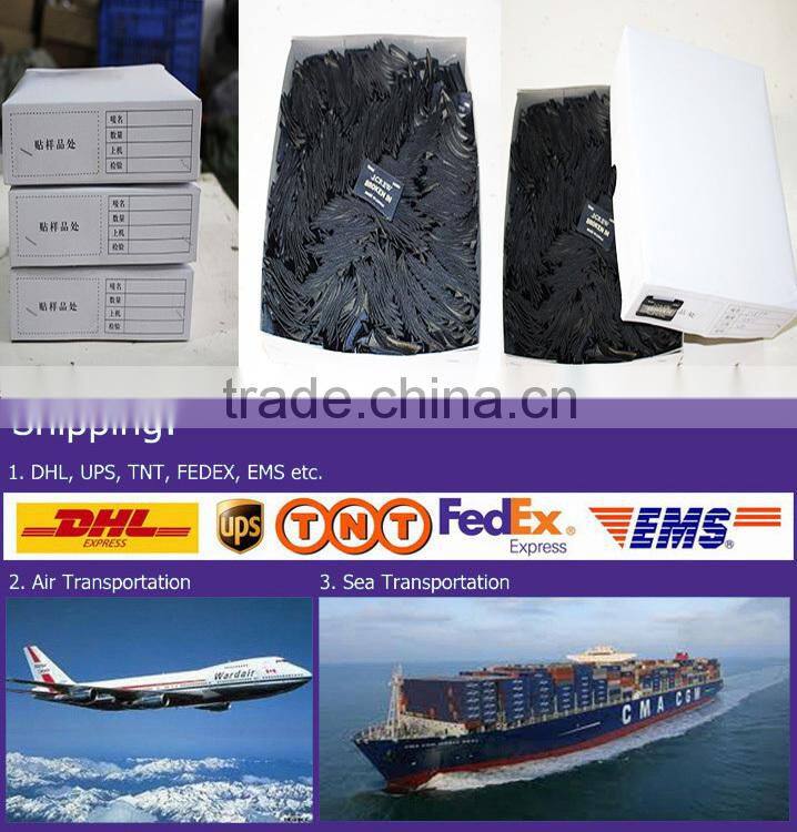 Custom Sew-On Clothing Labels Woven Logo Patches Wholesale